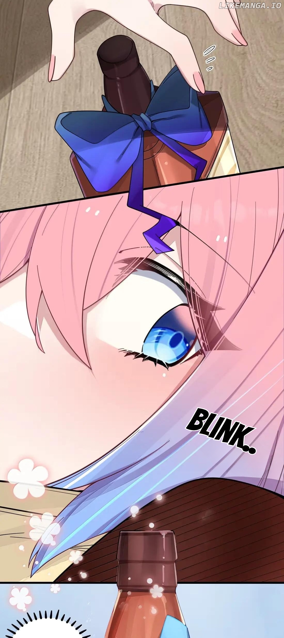 My Fake Girlfriends are using me as a Shield Chapter 172 - page 40